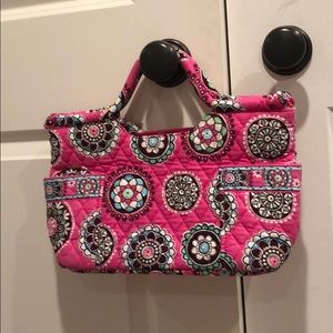 Vera Bradley Hand Bag
